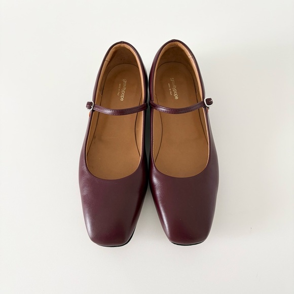 Gravitypope Bethany Mary Jane •  Size 40 - Picture 2 of 7